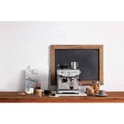 Breville Barista Espresso Machine Bes870bss 1850w