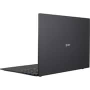 LG gram Laptop - 11th Gen Core i7 2.8GHz 16GB 1TB Win10 16inch WQXGA Black English/Arabic Keyboard 16Z90P-G.AA79E1