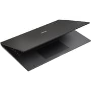 LG gram Laptop - 11th Gen Core i7 2.8GHz 16GB 1TB Win10 16inch WQXGA Black English/Arabic Keyboard 16Z90P-G.AA79E1