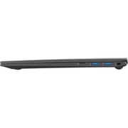 LG gram Laptop - 11th Gen Core i7 2.8GHz 16GB 1TB Win10 16inch WQXGA Black English/Arabic Keyboard 16Z90P-G.AA79E1