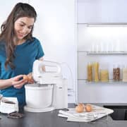Braun MultiMix 2 in 1 HandMixer HM1070WH