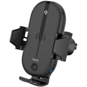 Havit Wireless Car Charger Black