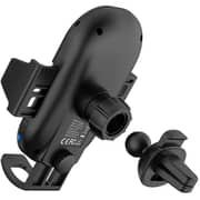 Havit Wireless Car Charger Black