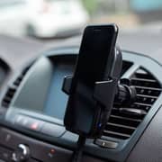 Havit Wireless Car Charger Black
