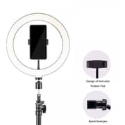 Havit HV-ST7021 Ring Light Black