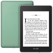 Amazon Kindle Paperwhite (10th Gen) - 32gb - Sage