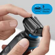 Braun Wet & Dry Men Shaver 50-B1000S