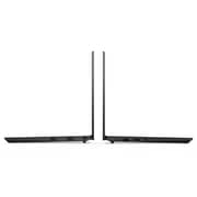 Lenovo ThinkPad E14 Gen 2 (2020) Laptop - 11th Gen / Intel Core i5-1135G7 / 14inch FHD / 256GB SSD / 8GB RAM / Windows 10 Pro / English & Arabic Keyboard / Black - [20TA0018AD]