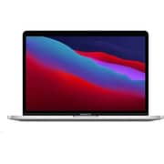 Apple Macbook Pro MYD82AE/A - M1 8GB 256GB macOS 13.3inch Space Grey English/Arabic Keyboard Middle East Version