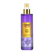 Cosmo Beaute Erotic Musk Fragrance Body Mist - 250ml, Long Lasting, Body Spray, Aloe Vera Extracts, Smell All Day, Fresh Scents, Prime, Body Splash