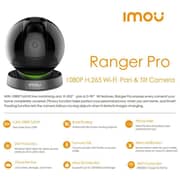 Imour IPC-A26HP Ranger Pro Full HD Wireless Camera