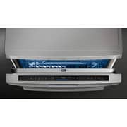 Siemens Freestanding Dishwasher SN27ZI48DM GFT