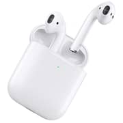 Wiwu ASTWSW Wireless In Ear Airbuds SE True Headset White