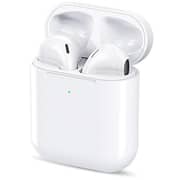 Wiwu ASTWSW Wireless In Ear Airbuds SE True Headset White
