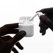 Wiwu ASTWSW Wireless In Ear Airbuds SE True Headset White