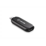 Corsair Capture Card Black