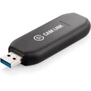 Corsair Capture Card Black