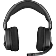 Corsair Void RGB Elite Wired Over Ear Gaming Headset Carbon