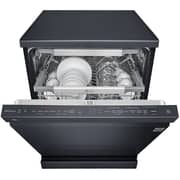 LG Freestanding Dishwasher DFB325HM
