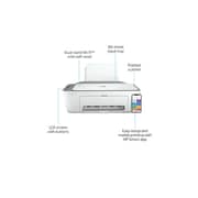 HP 2720 Deskjet All In One Printer 3XV18B