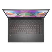 Dell G15 (2020) Gaming Laptop - 10th Gen / Intel Core i5-10200H / 15.6inch FHD / 8GB RAM / 256GB SSD / 4GB NVIDIA GeForce GTX 1650 Graphics / Ubuntu Linux / Grey - [5510-G15]