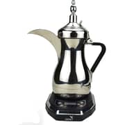 Zenet Arabic Traditional Dallah ZAD-1800