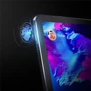 Lenovo Tab P11 - Android WiFi+4G 128GB 4GB 11inch Slate Grey with Keyboard Pack and Precision Pen 2