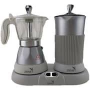 Zenet Italian Coffee & Milk Frother ZMF-480