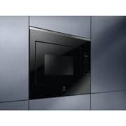 Electrolux Built In Microwave Oven KMFD264TEX