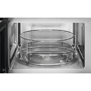 Electrolux Built In Microwave Oven KMFD264TEX