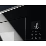 Electrolux Built In Microwave Oven KMFD264TEX