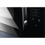 Electrolux Built In Microwave Oven KMFD264TEX