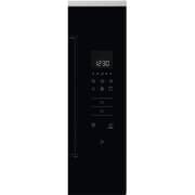 Electrolux Built In Microwave Oven KMFD264TEX