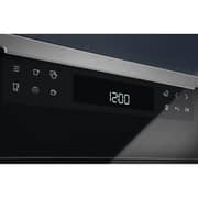 Electrolux Built In Coffee Machine KBC65X