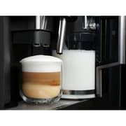 Electrolux Built In Coffee Machine KBC65X
