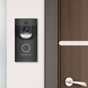 Powerology Smart Video Doorbell