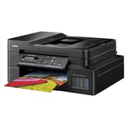 Brother DCP-T820DW Ink Tank Printer