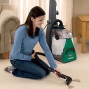 Bissell Big Green Professional Deep Carpet Cleaner Green 48F3E