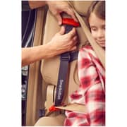 Smart Kid Portable Child Care Seat Belt Black