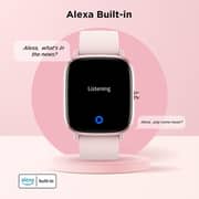 Amazfit Gts 2 Mini A2018 Smartwatch Pink