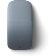 Microsoft Arc Bluetooth Mouse Light Grey (Surface)