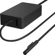 Microsoft Surface Power Supply 127W Black
