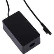 Microsoft Surface Power Supply 127W Black
