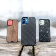 Mous Limitless 3.0 Designed For Iphone 12 Mini Case Cover (5.4 Inch) - Aramid Fibre