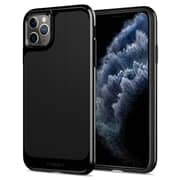Spigen Neo Hybrid Designed For Iphone 11 Pro Cover/case - Jet Black
