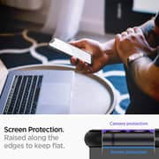 Spigen Rugged Armor Designed For Iphone 11 Case/cover - Matte Black