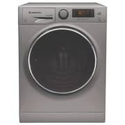 Ariston Front Load Washer & Dryer 10 Kg / 7 Kg RDPD107407SDGCC