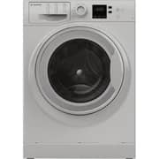 Ariston Front Load Washing Machine 7 kg NS703UWGCC