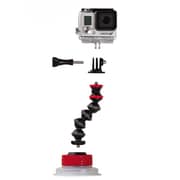 Joby Suction Cup & Gorillapod Arm