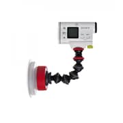 Joby Suction Cup & Gorillapod Arm